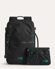 Faro 29L Travel Backpack Set BAGSMART