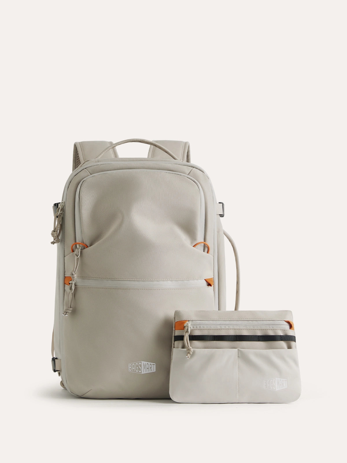Faro 29L Travel Backpack Set BAGSMART