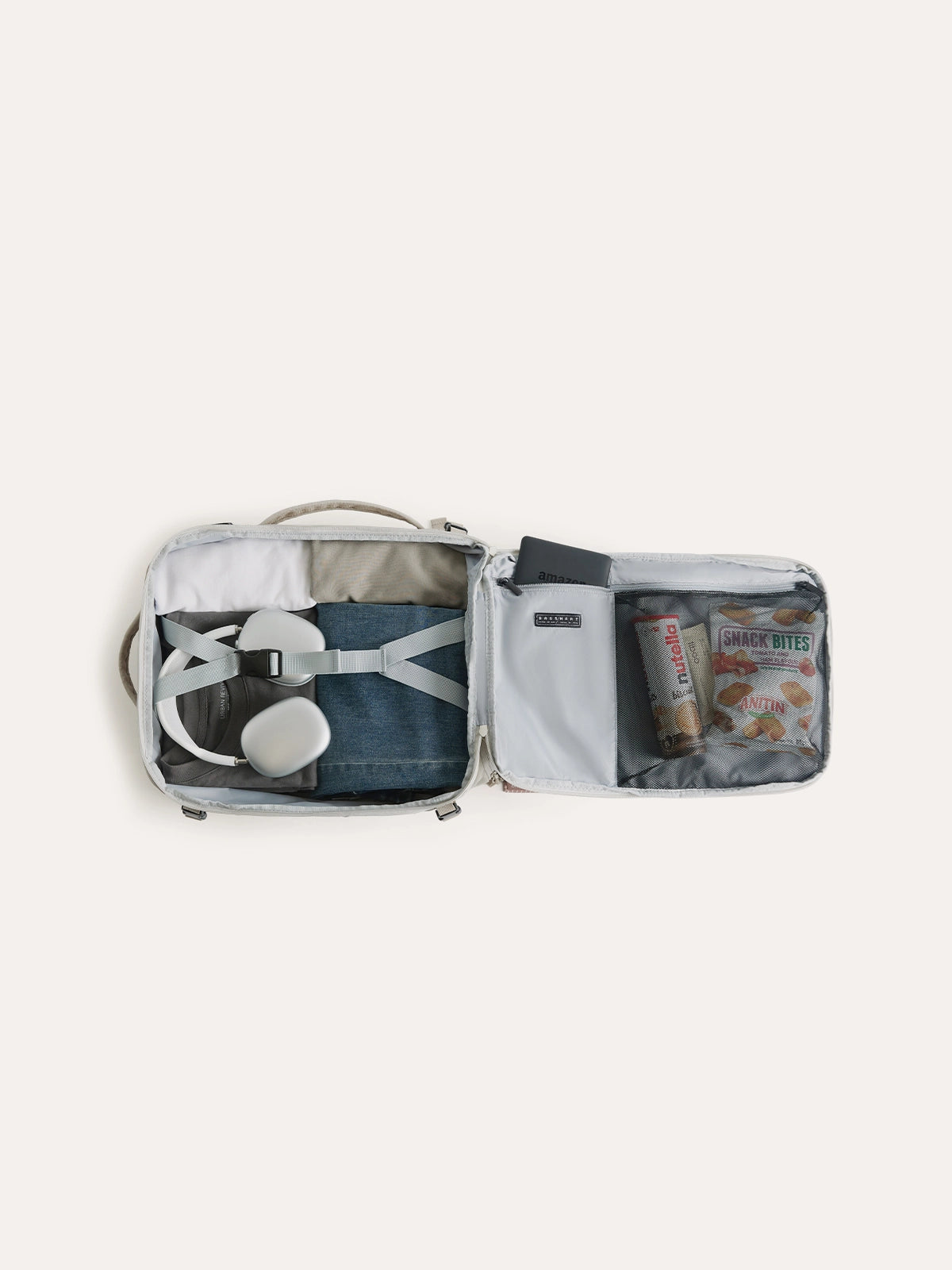 Faro 29L Carry-On Travel Backpack Set – BAGSMART
