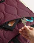 Paz 23L Backpack BAGSMART