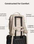 Blast Travel Backpack BAGSMART