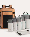 Blast Travel Eaze Set - BAGSMART
