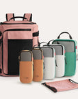 Blast Travel Eaze Set - BAGSMART