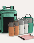 Blast Travel Eaze Set - BAGSMART