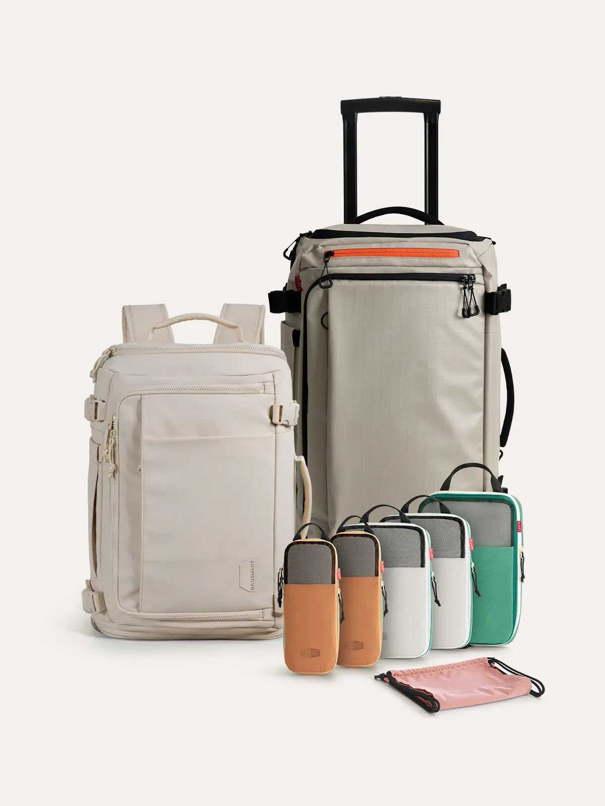 Blast & Go Kit Pro