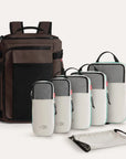 Blast Travel Eaze Set BAGSMART