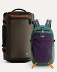 Travel & Faro Kit BAGSMART
