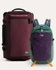 Travel & Faro Kit BAGSMART