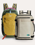 Blast & Faro Kit BAGSMART