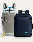 Blast & Faro Kit BAGSMART