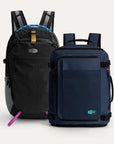 Blast & Faro Kit BAGSMART