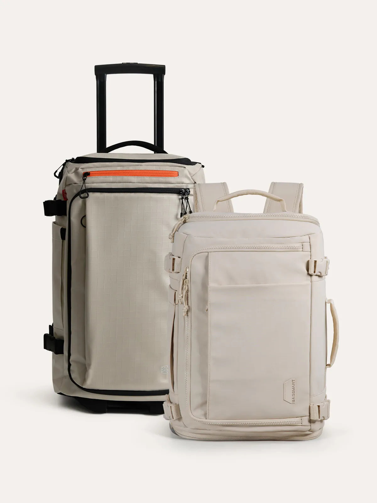 Roll & Roam Blast Travel Kit