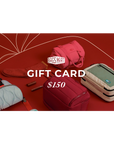 HOLIDAY GIFT CARD BAGSMART