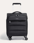 Bagsmart 16" Personal Item Carry on Luggage BAGSMART