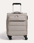 Bagsmart 16" Personal Item Carry on Luggage BAGSMART