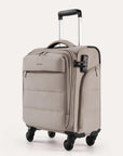 Bagsmart 16" Personal Item Carry on Luggage BAGSMART