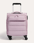 Bagsmart 16" Personal Item Carry on Luggage BAGSMART