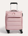 Bagsmart 16" Personal Item Carry on Luggage BAGSMART