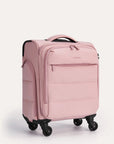 Bagsmart 16" Personal Item Carry on Luggage BAGSMART