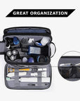 On-road Toiletry Bag - BAGSMART