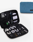 Pomona Electronic Organizer - BAGSMART