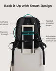 Blast Elite 22L Backpack BAGSMART