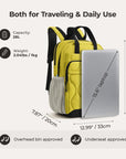 Paz 28L Backpack BAGSMART
