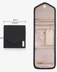Peri Folding Jewelry Organizer - BAGSMART