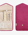 Peri Folding Jewelry Organizer - BAGSMART