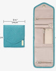 Peri Folding Jewelry Organizer - BAGSMART