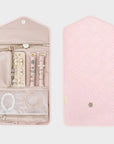Peri Folding Jewelry Organizer - BAGSMART