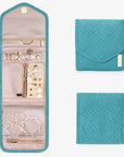 Peri Folding Jewelry Organizer - BAGSMART