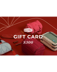 HOLIDAY GIFT CARD BAGSMART