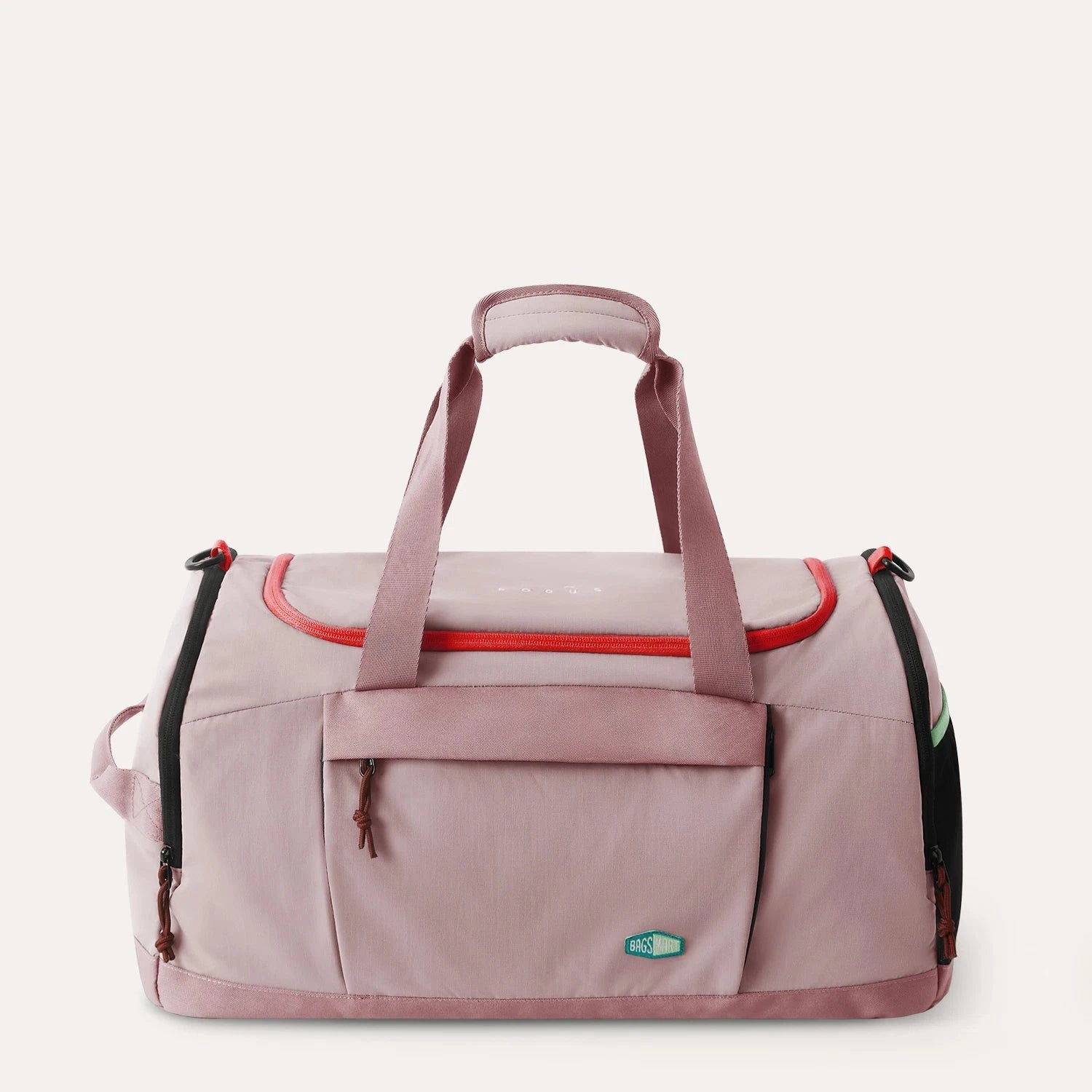 BAGSMART Focus 35L Sport Duffle Backpack