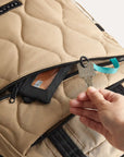 Paz 23L Backpack BAGSMART