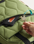 Paz 23L Backpack BAGSMART