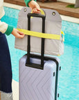 4-in-1 Family Travel Packing Cubes - BAGSMART