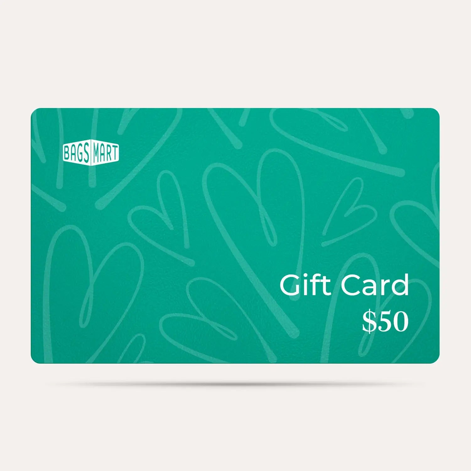 Gift Card – BAGSMART