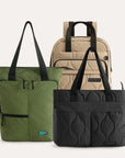 City Commuter Kit Pro BAGSMART