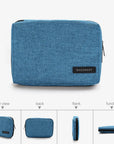 Pomona Electronic Organizer - BAGSMART