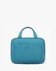 Blue Toiletry Bag - BAGSMART