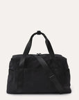 Zoraesque Duffel Black - BAGSMART