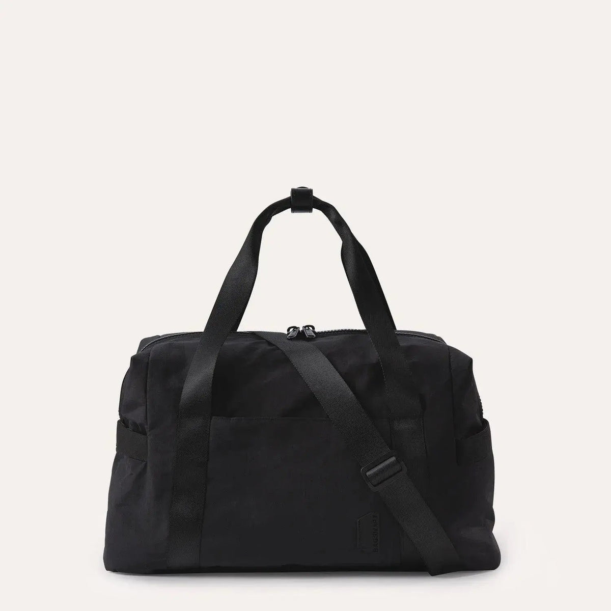 Zoraesque Large Weekend Travel Duffel Bag with Laptop Compartment