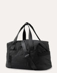Zoraesque Duffel Black - BAGSMART