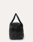 Zoraesque Duffel Black - BAGSMART