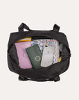 Zoraesque Duffel Black - BAGSMART