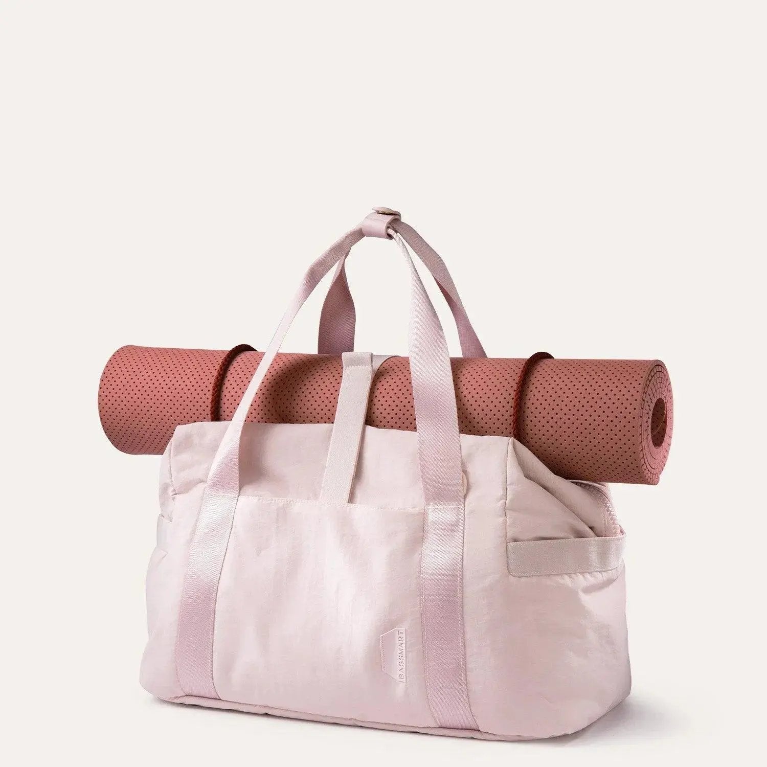 Zoraesque Travel Lightweight Duffel Gym Bags for Women – BAGSMART