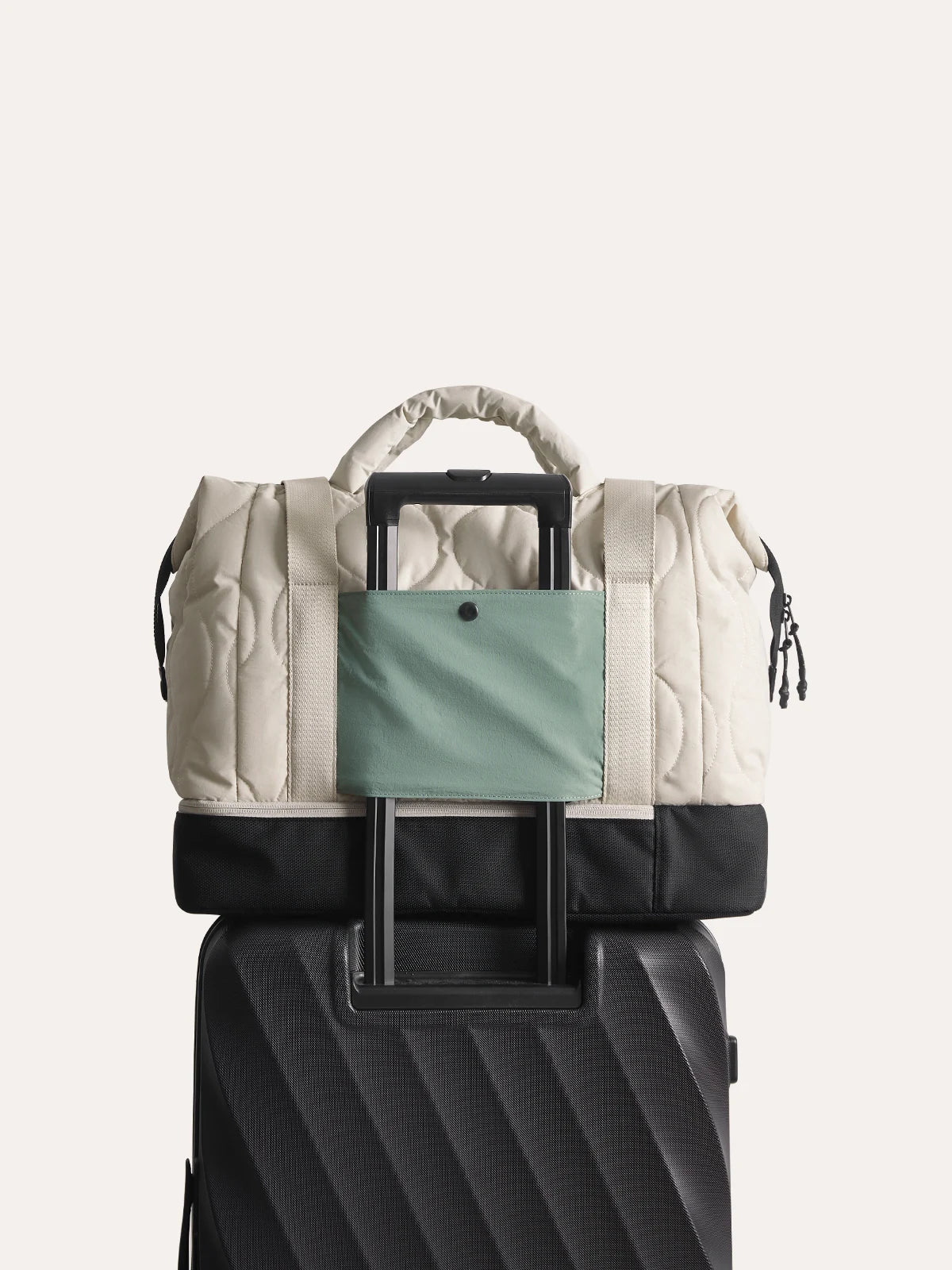 Paz 34L 多用途トラベルダッフルバッグ – BAGSMART