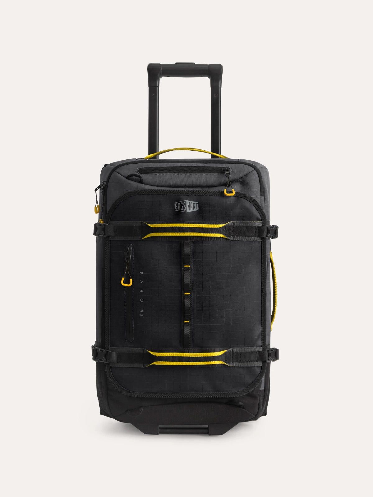 Faro Rolling Duffel BAGSMART