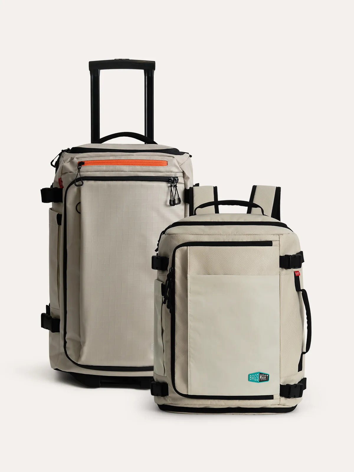 Blast Pro Expedition Set | BAGSMART